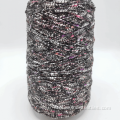 1/2.6NM VISCOSE POLYESTER WOOL TAPE YARN